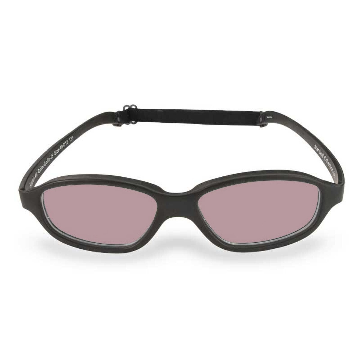 Low Vision Tinted Glasses for Kids